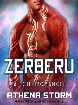 Zerberu - Audiobook